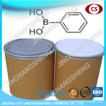Phenylboronic Acid 99.0% CAS 98-80-6